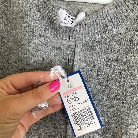 Sweater - Picture 2 of 6